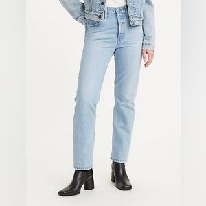 Vintage Levi’s 501 Jeans